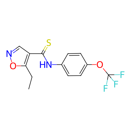 Chemical structure of BindingDB Monomer ID 50071393