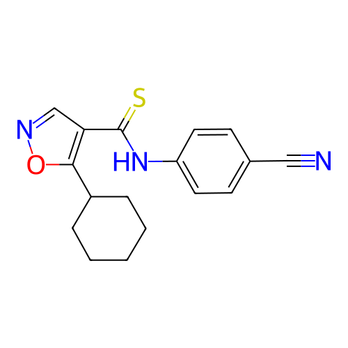 Chemical structure of BindingDB Monomer ID 50071402