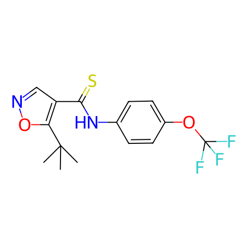 Chemical structure of BindingDB Monomer ID 50071404
