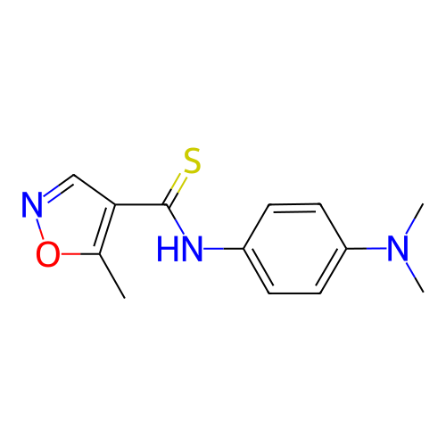 Chemical structure of BindingDB Monomer ID 50071405
