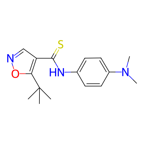Chemical structure of BindingDB Monomer ID 50071409