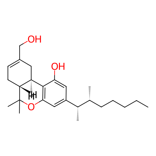 Chemical structure of BindingDB Monomer ID 50071413