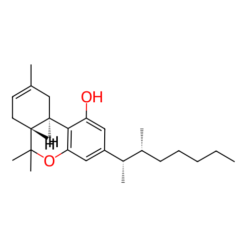 Chemical structure of BindingDB Monomer ID 50071414