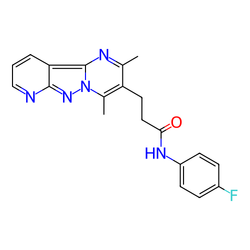 Chemical structure of BindingDB Monomer ID 50071468