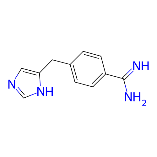 Chemical structure of BindingDB Monomer ID 50071488