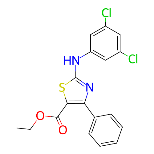 Chemical structure of BindingDB Monomer ID 50071598