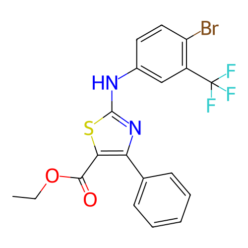 Chemical structure of BindingDB Monomer ID 50071600