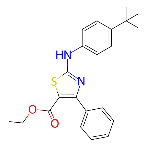 Chemical structure of BindingDB Monomer ID 50071602