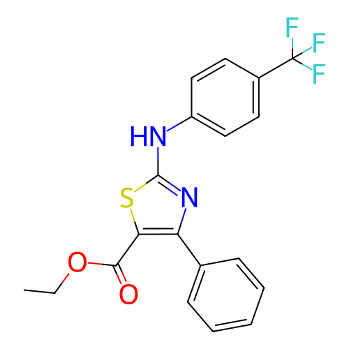 Chemical structure of BindingDB Monomer ID 50071603