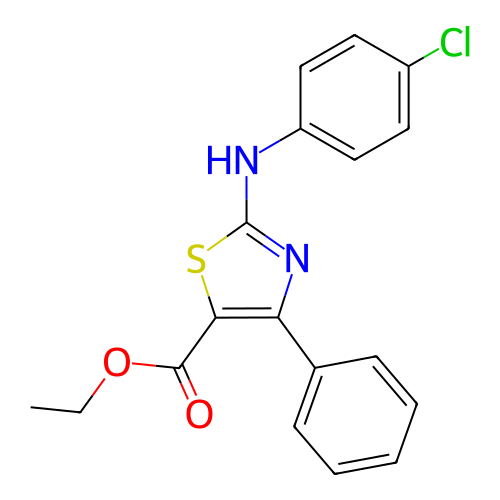 Chemical structure of BindingDB Monomer ID 50071604