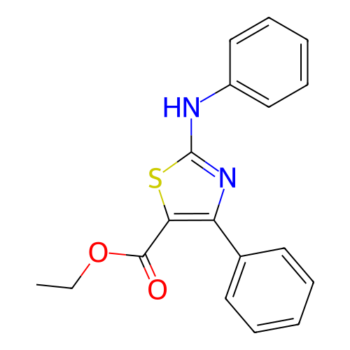 Chemical structure of BindingDB Monomer ID 50071606