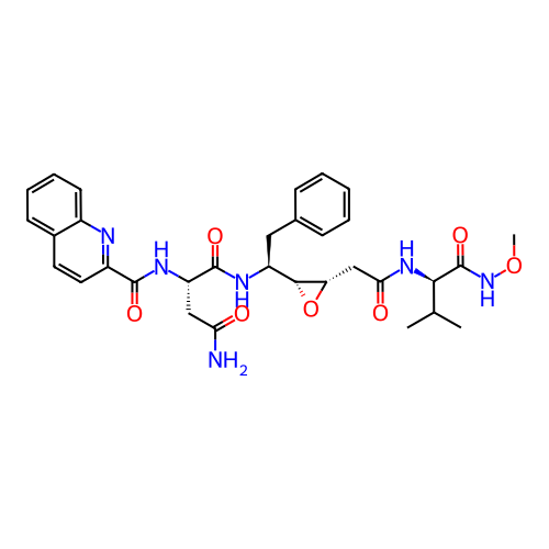 Chemical structure of BindingDB Monomer ID 50071619