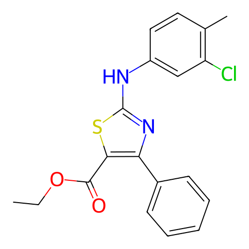 Chemical structure of BindingDB Monomer ID 50071622