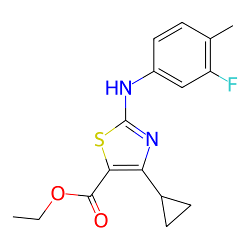 Chemical structure of BindingDB Monomer ID 50071629