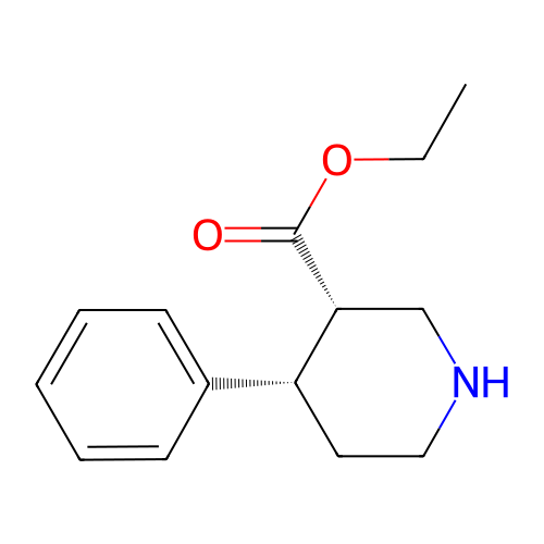 Chemical structure of BindingDB Monomer ID 50071691
