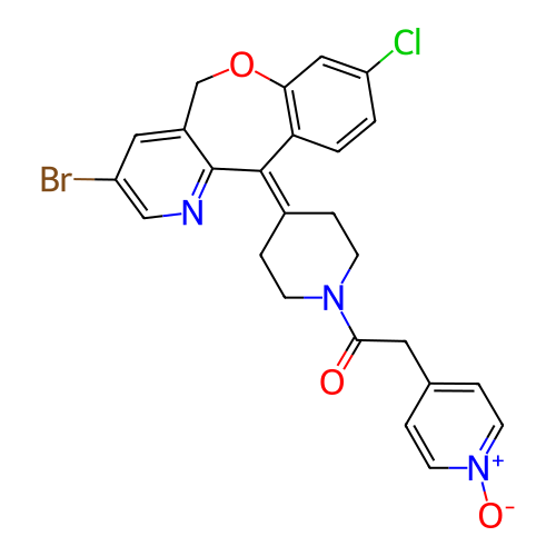 Chemical structure of BindingDB Monomer ID 50071712