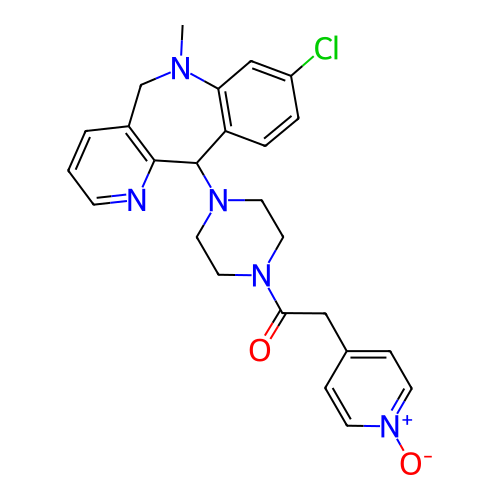 Chemical structure of BindingDB Monomer ID 50071713