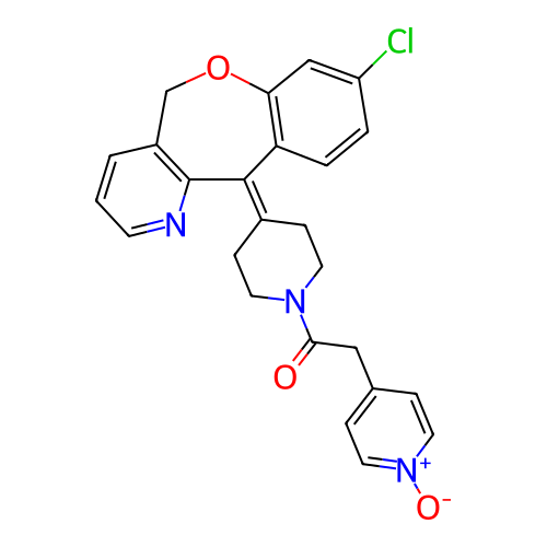 Chemical structure of BindingDB Monomer ID 50071717