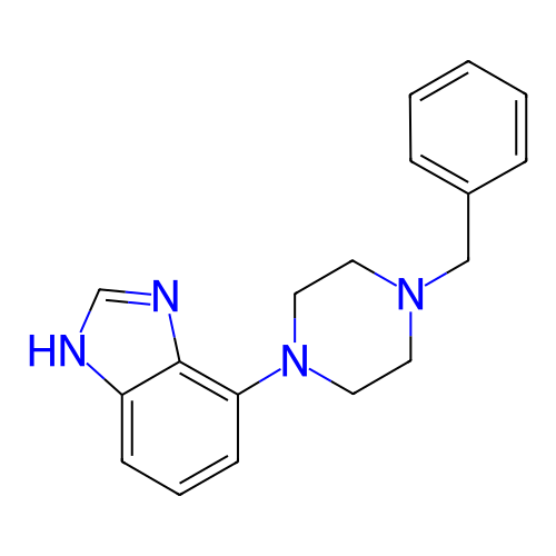 Chemical structure of BindingDB Monomer ID 50071852
