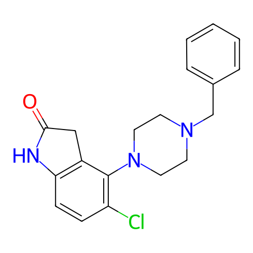 Chemical structure of BindingDB Monomer ID 50071859