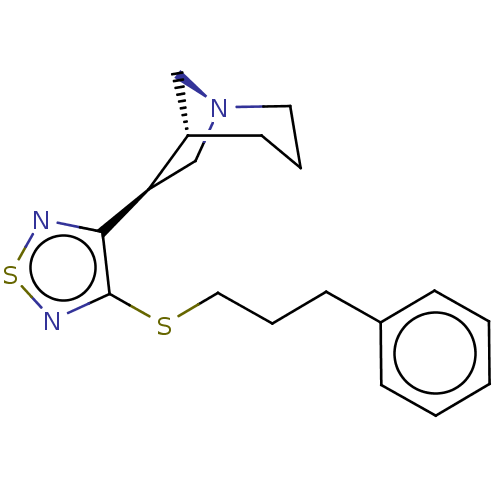 Chemical structure of BindingDB Monomer ID 50071866