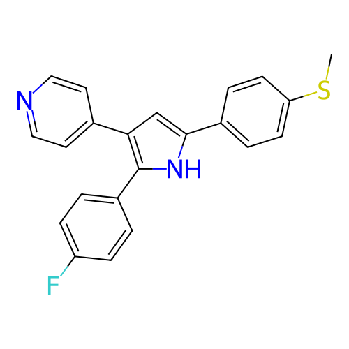 Chemical structure of BindingDB Monomer ID 50071894