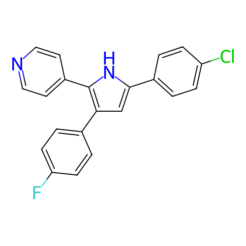 Chemical structure of BindingDB Monomer ID 50071899