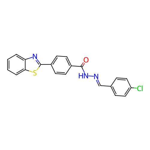 Chemical structure of BindingDB Monomer ID 50071931