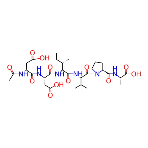 Chemical structure of BindingDB Monomer ID 50071961
