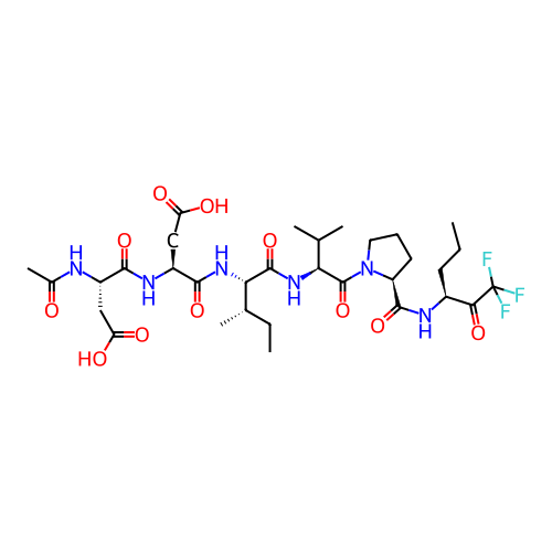 Chemical structure of BindingDB Monomer ID 50071962