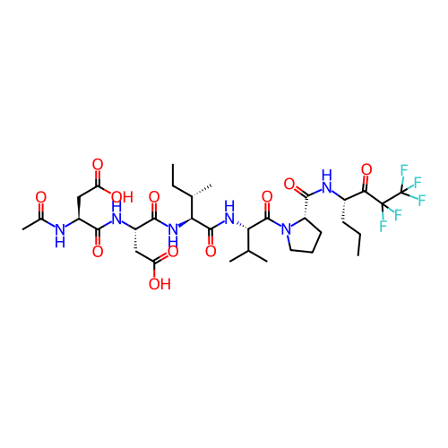 Chemical structure of BindingDB Monomer ID 50071963