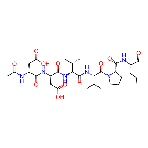 Chemical structure of BindingDB Monomer ID 50071965