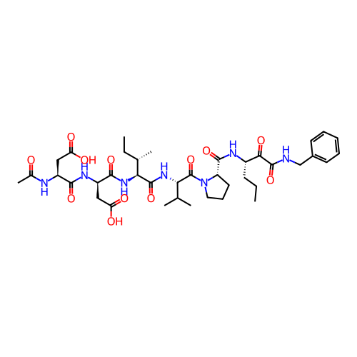 Chemical structure of BindingDB Monomer ID 50071968