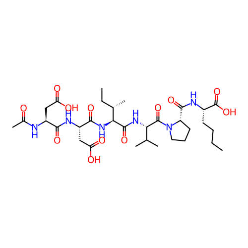Chemical structure of BindingDB Monomer ID 50071972