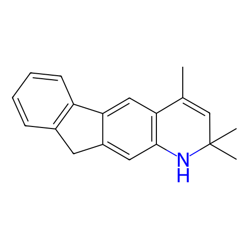 Chemical structure of BindingDB Monomer ID 50072005