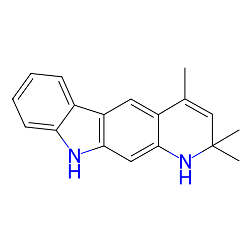 Chemical structure of BindingDB Monomer ID 50072021