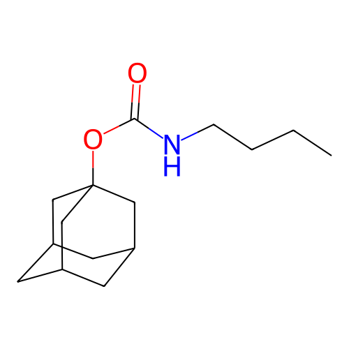 Chemical structure of BindingDB Monomer ID 50072039