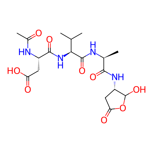 Chemical structure of BindingDB Monomer ID 50072040