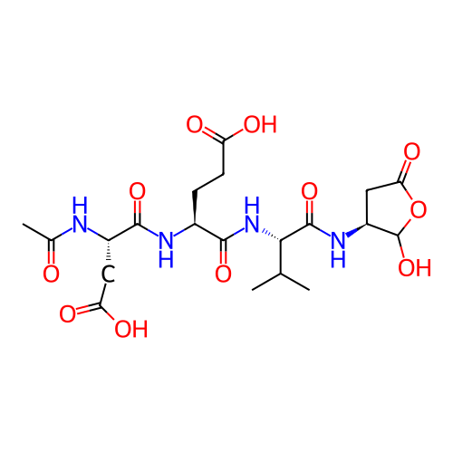 Chemical structure of BindingDB Monomer ID 50072047