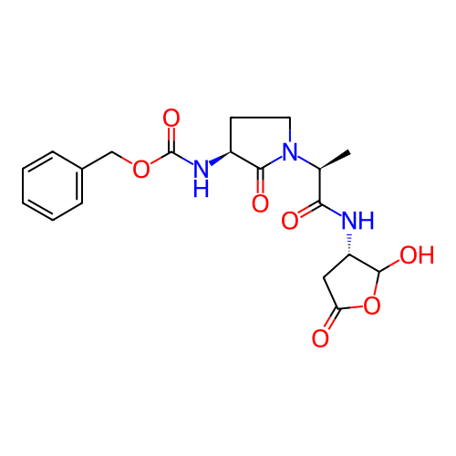 Chemical structure of BindingDB Monomer ID 50072050