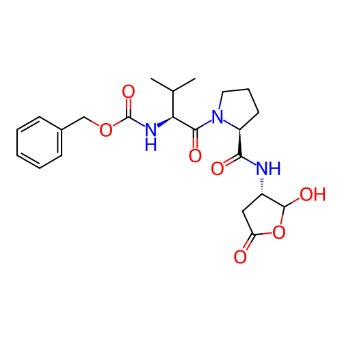 Chemical structure of BindingDB Monomer ID 50072054