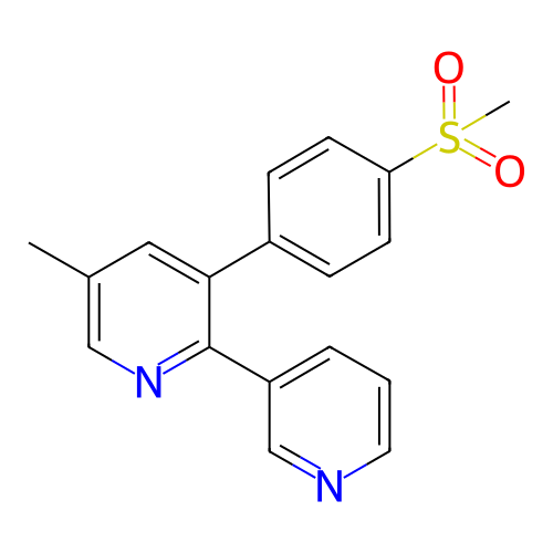 Chemical structure of BindingDB Monomer ID 50072060