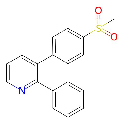 Chemical structure of BindingDB Monomer ID 50072061