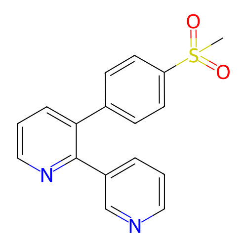Chemical structure of BindingDB Monomer ID 50072062