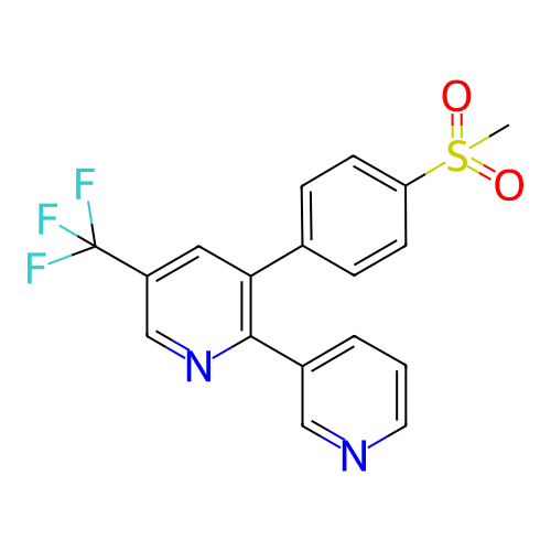 Chemical structure of BindingDB Monomer ID 50072063