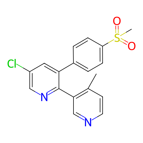 Chemical structure of BindingDB Monomer ID 50072065