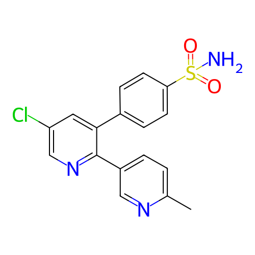 Chemical structure of BindingDB Monomer ID 50072066