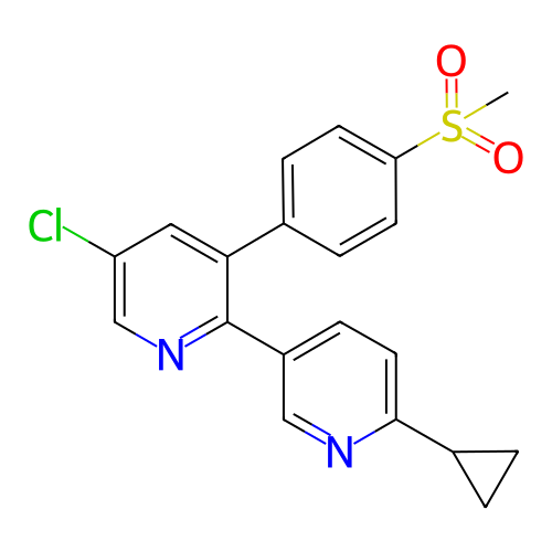 Chemical structure of BindingDB Monomer ID 50072068
