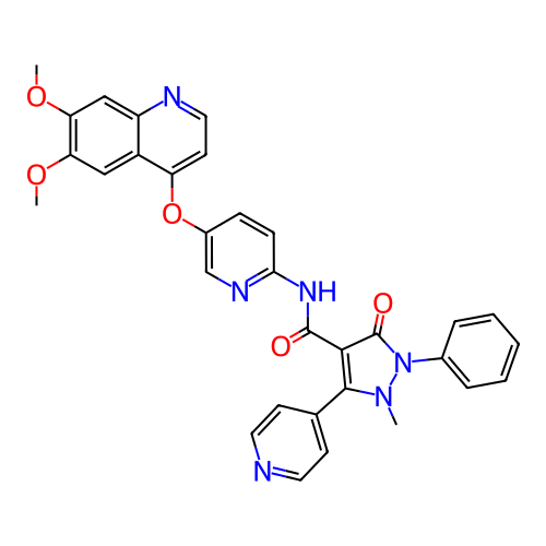 Chemical structure of BindingDB Monomer ID 50072076