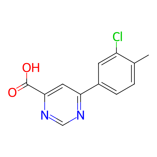 Chemical structure of BindingDB Monomer ID 50072079